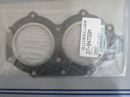 *NEW OEM* 0820 Mercury Quicksilver Gasket 27-84733M