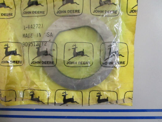 *NEW OEM* 0820 John Deere Thrust Washer R42721