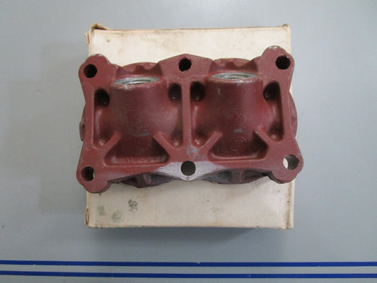*NEW OEM* 0820 OMC Johnson Evinrude Cylinder Head 312854 0312854
