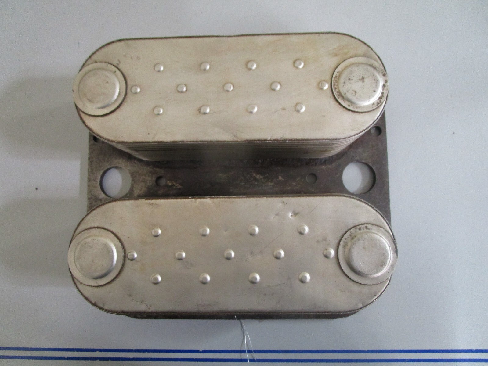 *NEW* 0820 Detroit Oil Cooler Ay 8547237