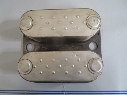 *NEW* 0820 Detroit Oil Cooler Ay 8547237