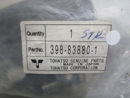 *NEW OEM* 0820 Tohatsu Remote Control Fitting Kit 398-83880-1
