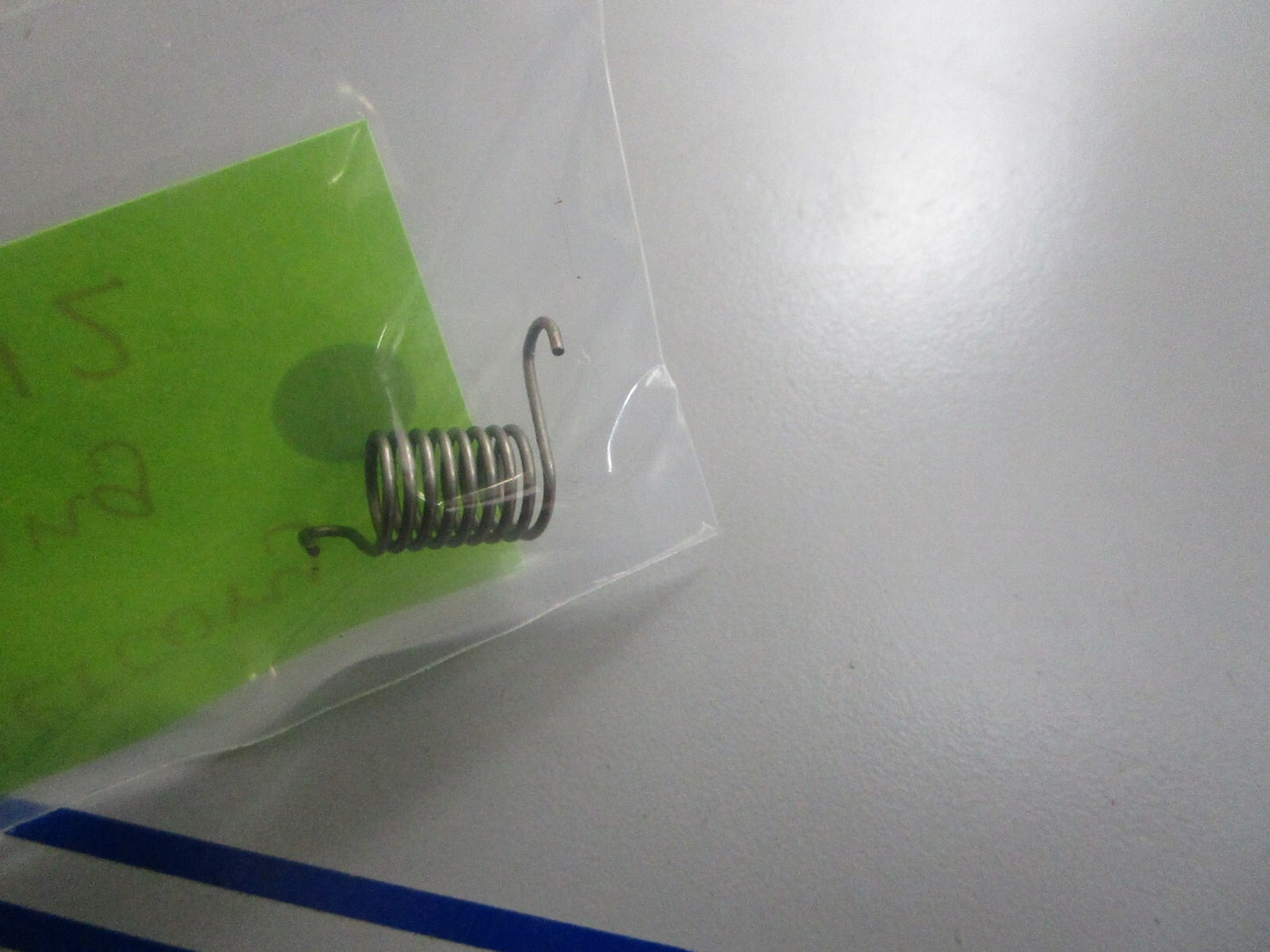 *NEW OEM* 0810 Mercury Quicksilver Spring F10142