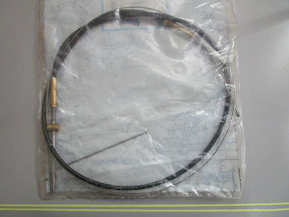 *NEW OEM* 0820 Mercury Quicksilver Shift Cable 73723A01