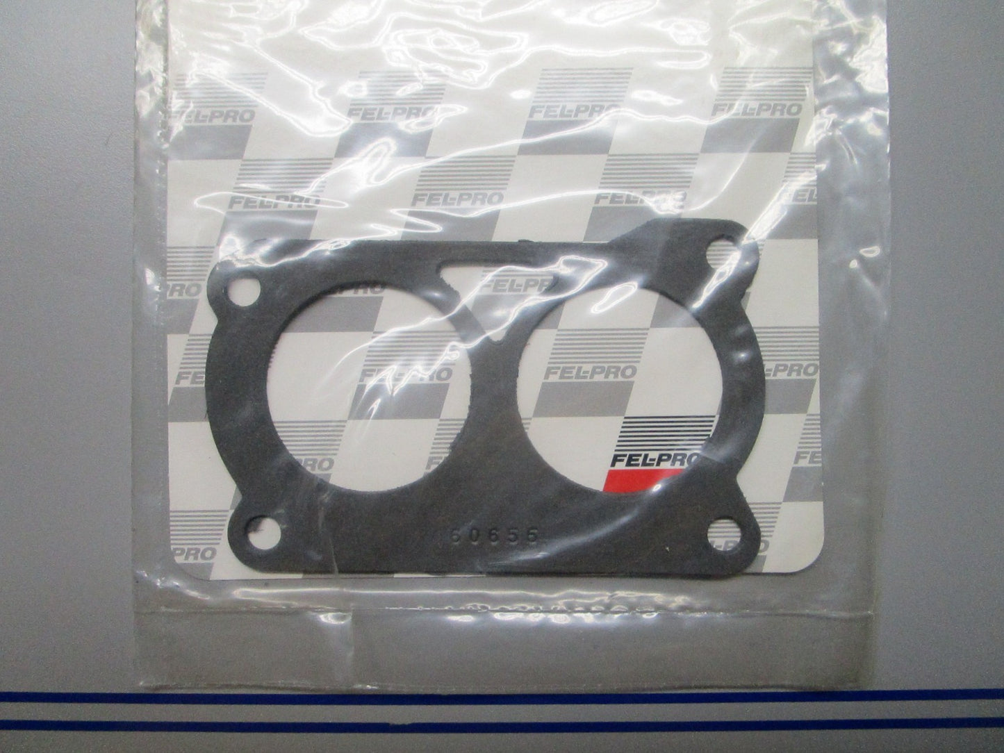 *NEW* 0810 Fel-Pro Throttle Body Gasket 60655