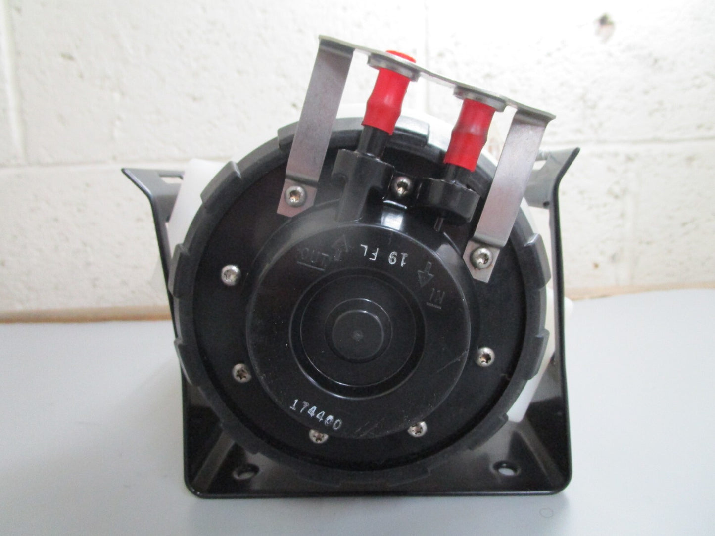 *NEW OEM* 0820 OMC Johnson Evinrude AccuMix R Tank Kit 174402 0174402