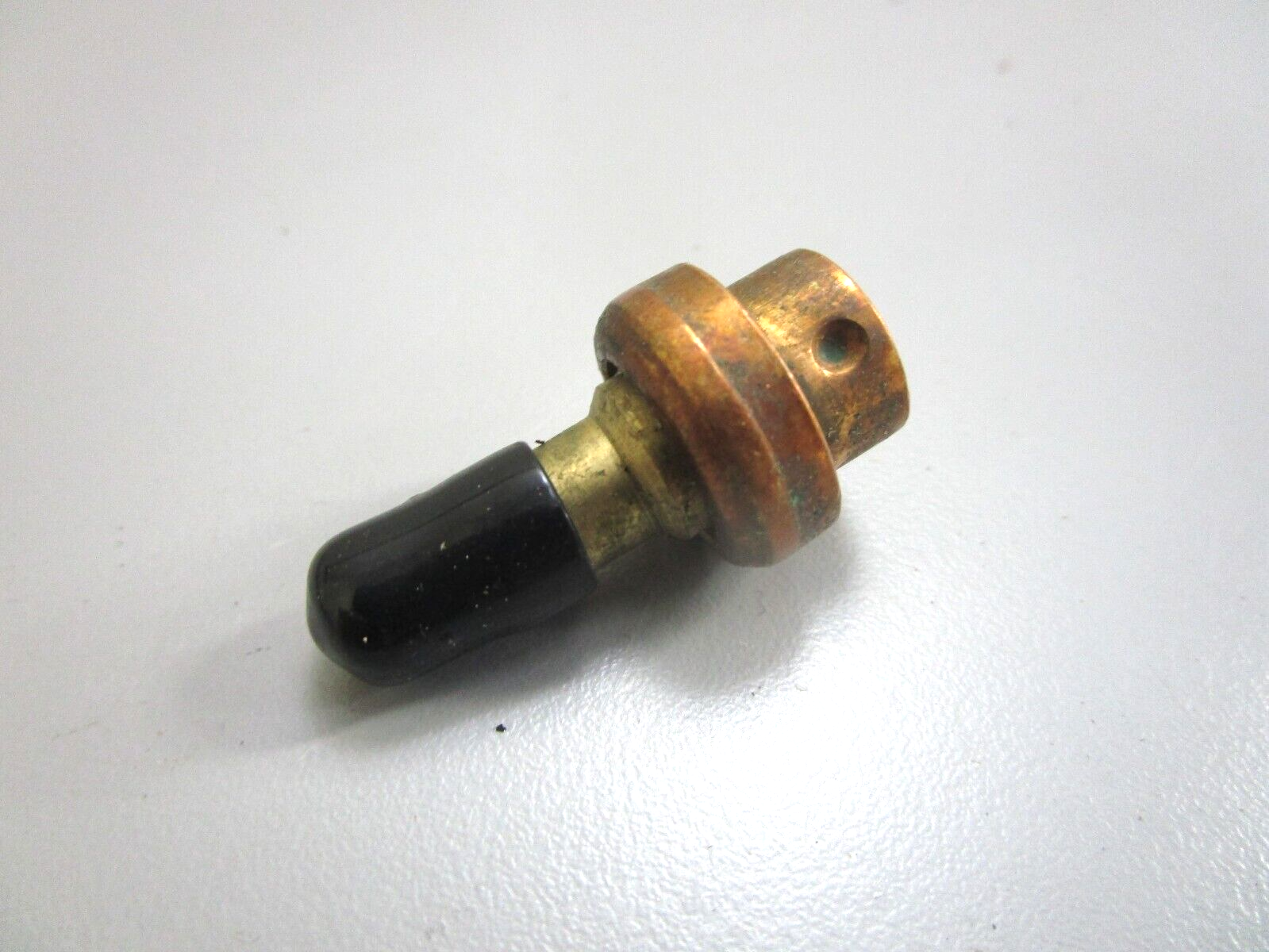 *NEW OEM* 0750 OMC Johnson Evinrude VERNATHERM 377276 0377276