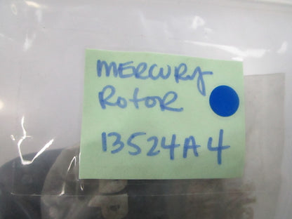 *NEW OEM* (LOT OF 3) 0810 Mercury Quicksilver Rotor 13524A4
