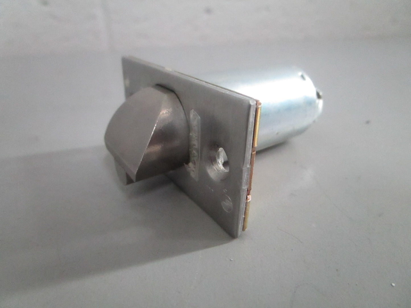 NEW OEM 536G-R3515 Schlage Single-Point Lock or Latch 0820