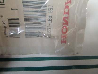 NEW OEM 83231-TBA-A91 Honda Bulb 0810