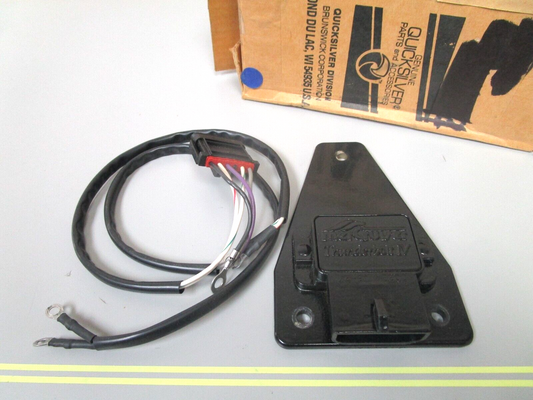 *NEW OEM* 0720 Mercury Quicksilver V8-24 Ignition Module Assembly 15248A1