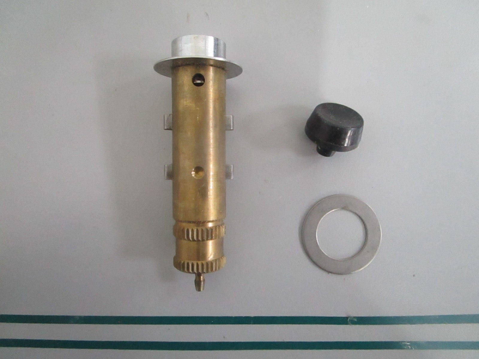 Mercury MerCap 68844A2 Shaft Outboard Marine Engine NOS Genuine NEW OEM 0820