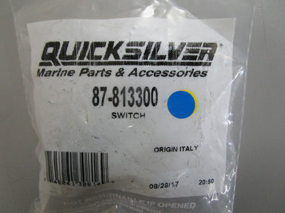 *NEW OEM* 0820 Mercury Quicksilver Switch 87-813300
