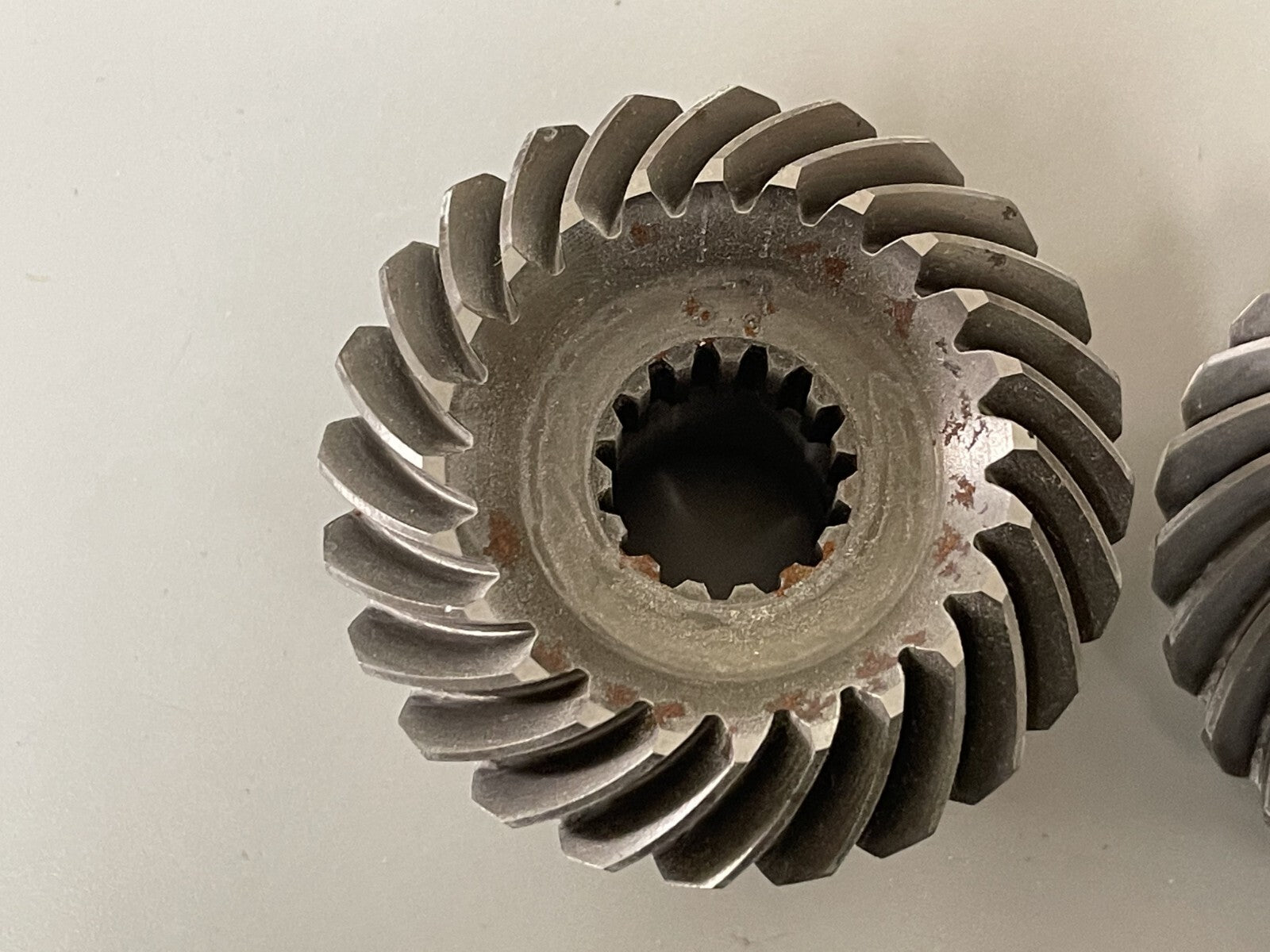 *NEW* 0670 Mercury Quicksilver Gear Assembly 43-45569A2 43 45569A2