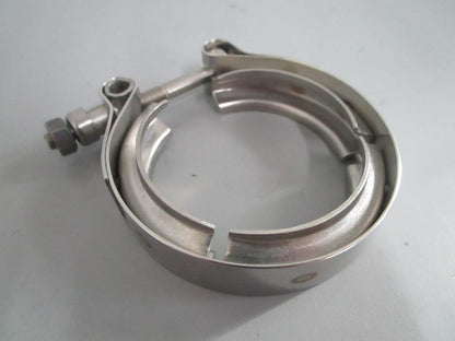 NEW OEM Volvo Penta 840933 V-Clamp 0820