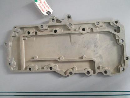 NEW OEM 64108 Mercury Quicksilver Exhaust Plate 0820