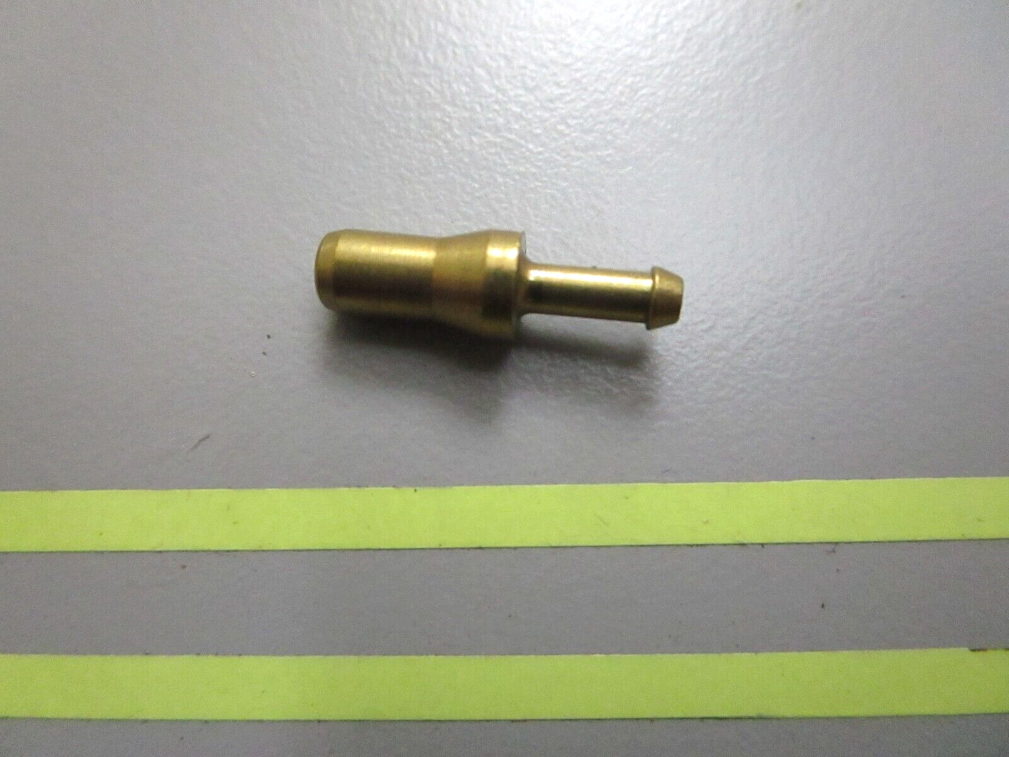 *NEW OEM* 0810 OMC Johnson Evinrude Fitting 328932 0328932