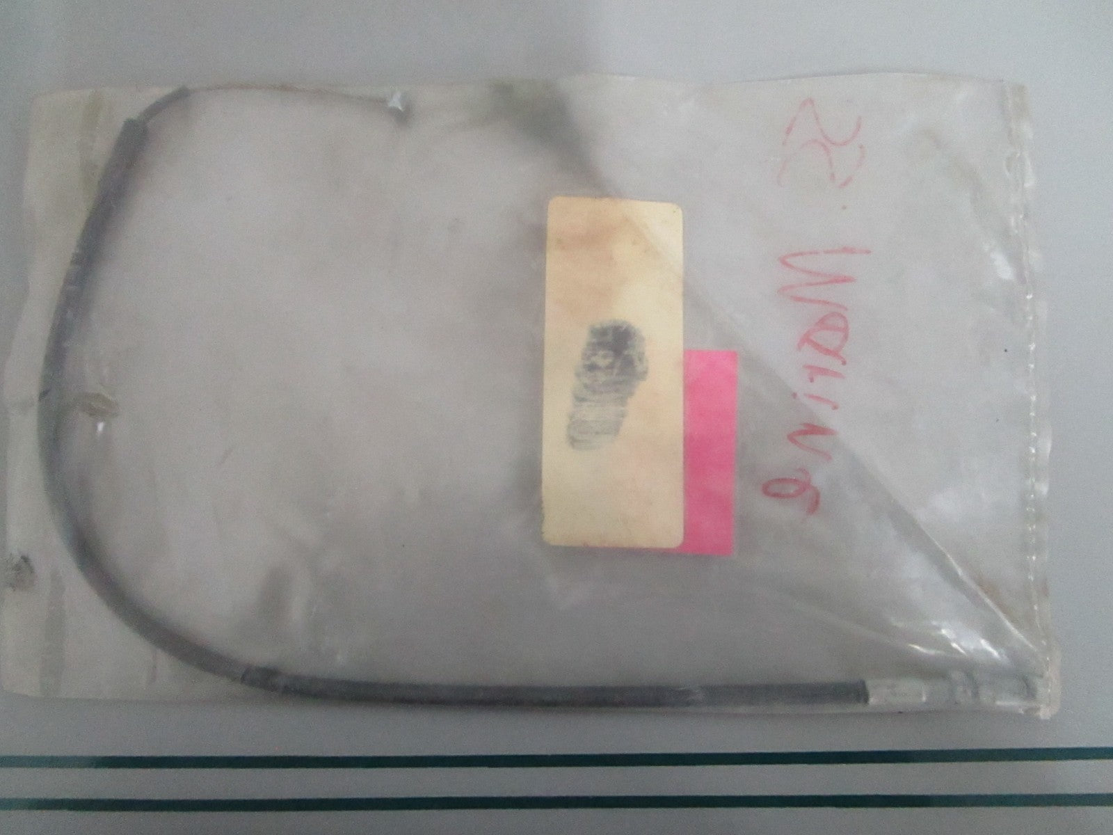 NEW OEM 6N0-F6301-00-00 Yamaha Throttle Cable Assy 0820