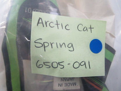 *NEW OEM* 0810 Arctic Cat Spring 6505-091