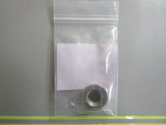 *NEW OEM* 0810 Mercury Quicksilver Nut 11-859135