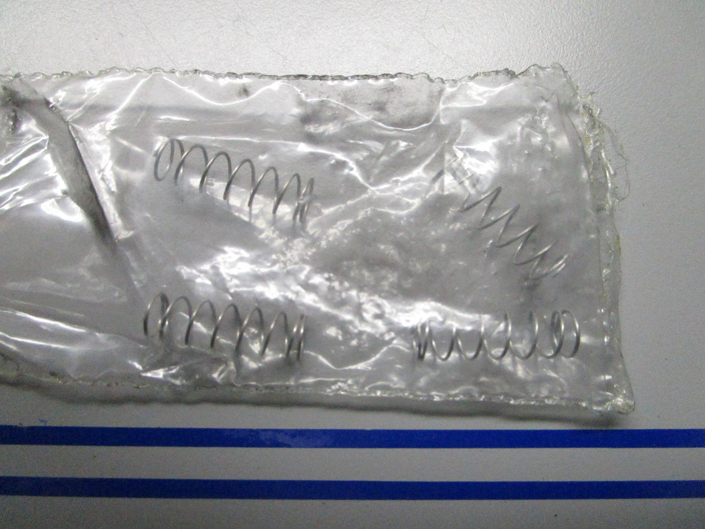 *NEW OEM* 0810 Mercury Quicksilver Commutator End Cap Assembly 820586