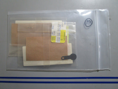 *NEW OEM* 0810 Yamaha Check Valve 6A0-24421-01-00