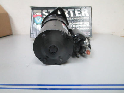 NEW 36156 Replaces: Volvo Mercury 5.7L 7.4L OEM Delco Remy 12V 9T Starter 0720