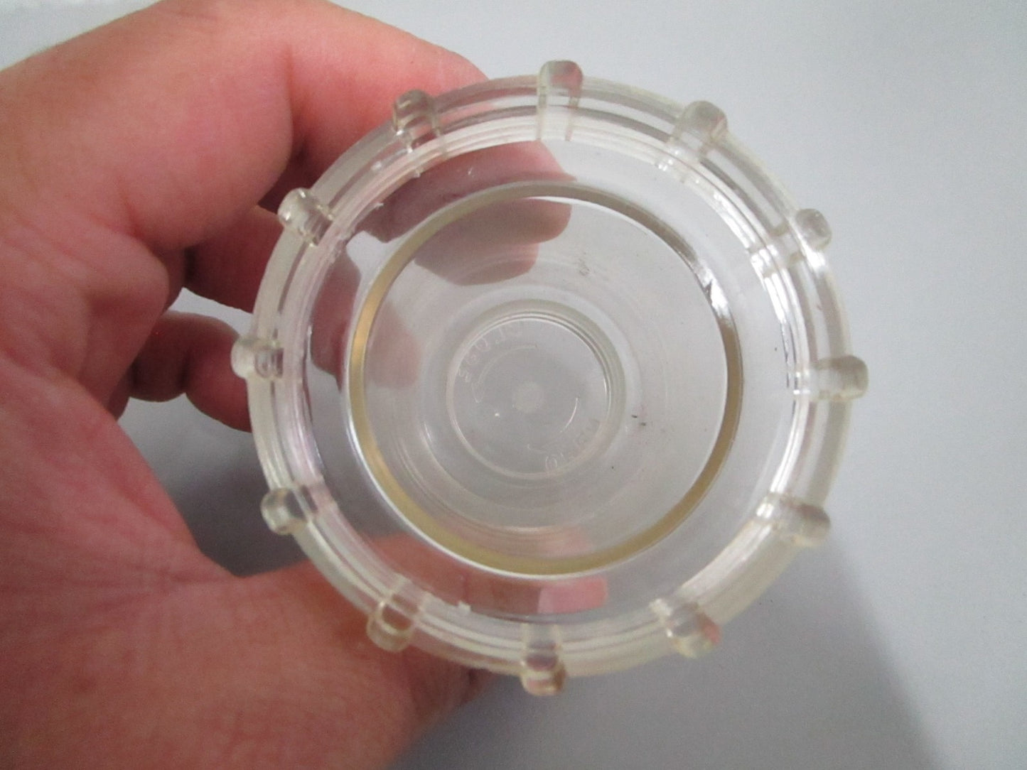 NEW OEM 0673-669 Arctic Cat Water Filter Cover 0820