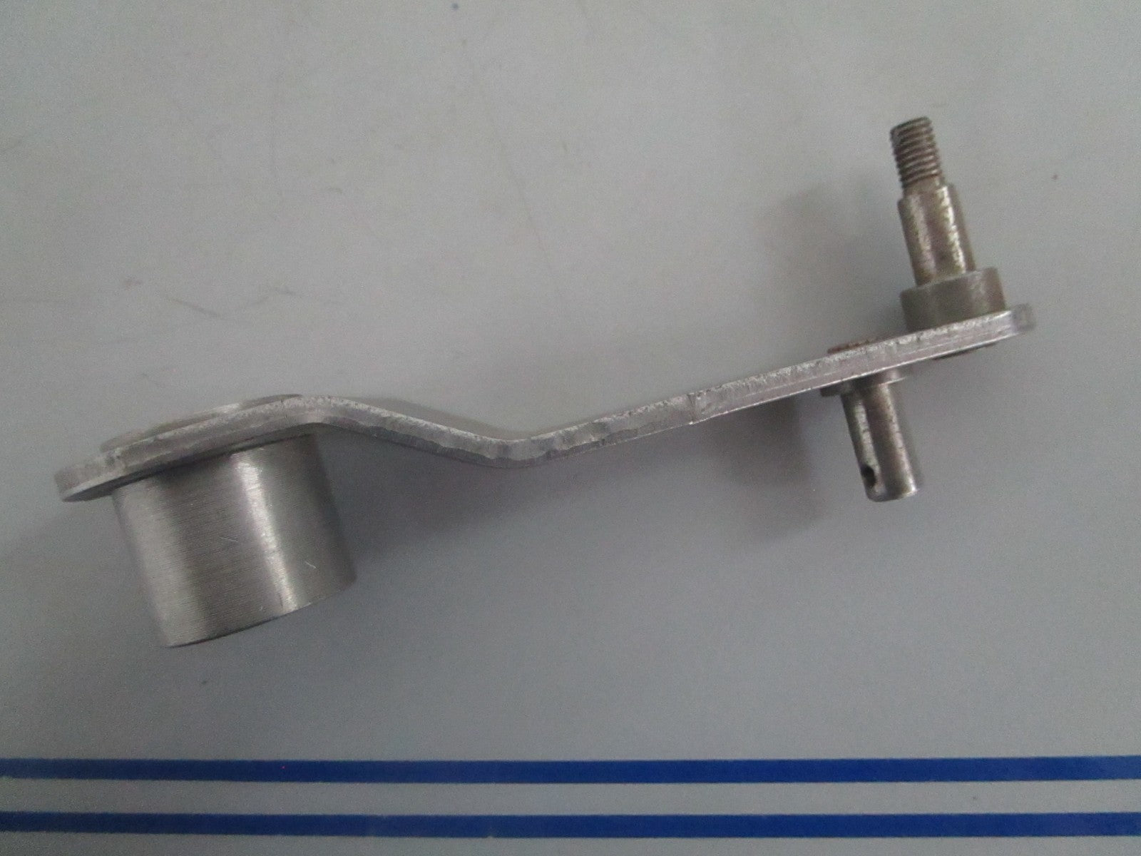 *NEW OEM* 0820 OMC Johnson Evinrude Shift Arm Assy 395483 0395483