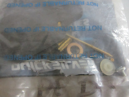 *NEW OEM* 0820 Mercury Quicksilver Carburetor Repair Kit 19269