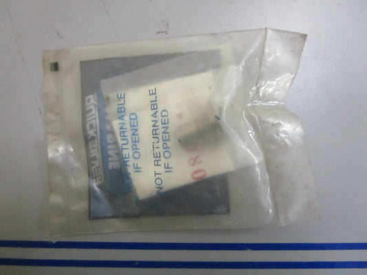 *NEW OEM* 0810 Mercury Force Steering Handle Pivot Screw F525080