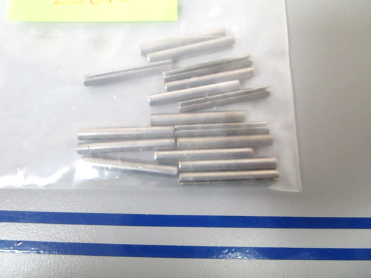 NEW OEM (LOT OF 16) 17-25810 Mercury Quicksilver Roll Pin 0810