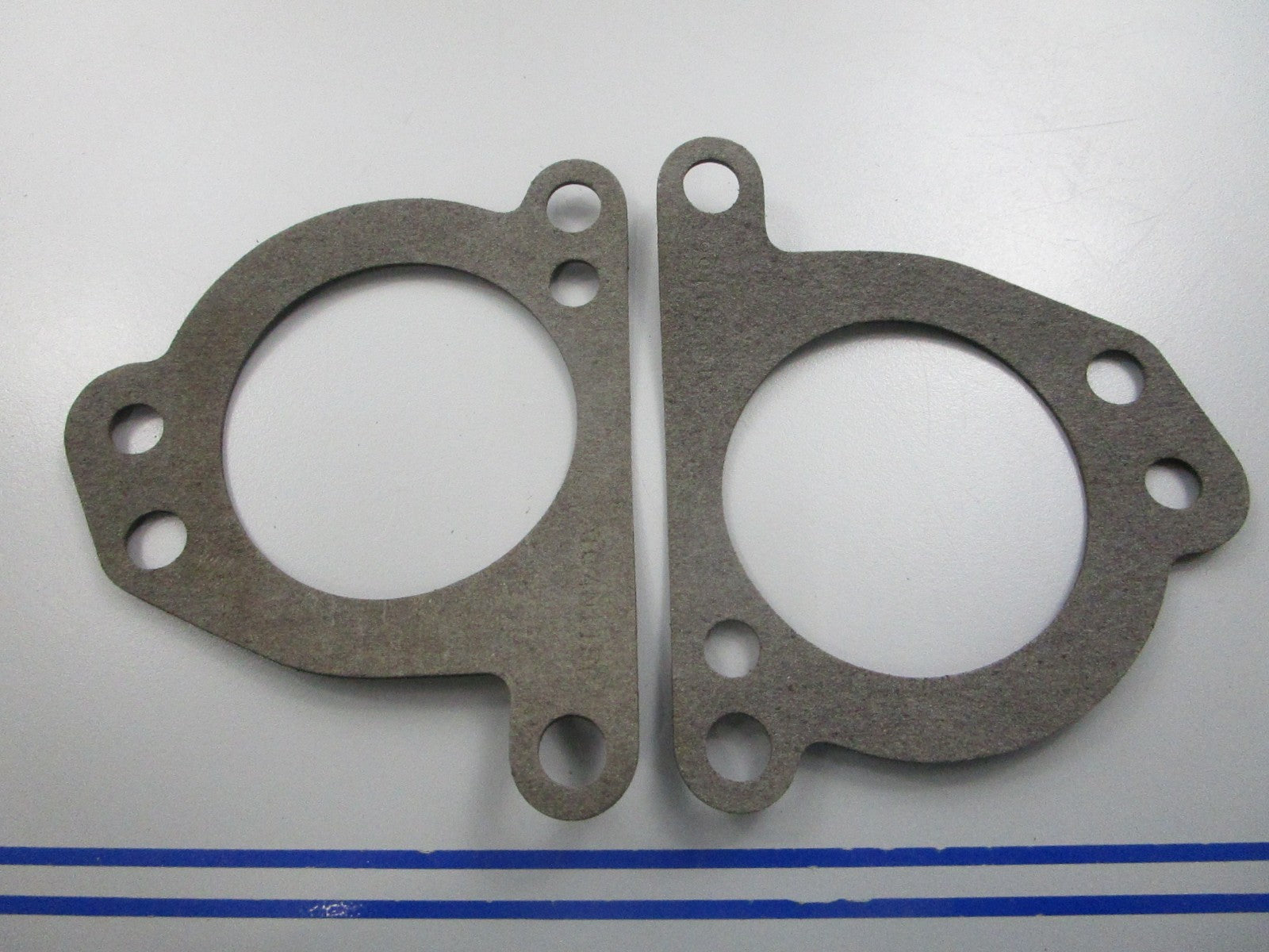 NEW OEM (LOT OF 2) 4N-1156 CAT Gasket 0810