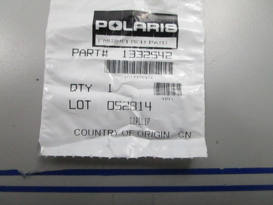 *NEW OEM* 0810 Polaris Circlip 052814