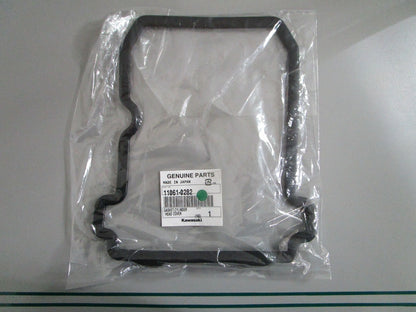 NEW OEM 11061-0282 Kawasaki Cylinder Head Cover Gasket 0820
