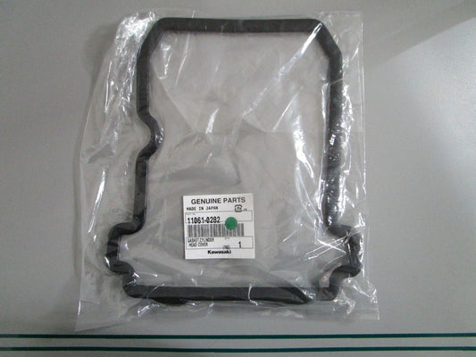 NEW OEM 11061-0282 Kawasaki Cylinder Head Cover Gasket 0820