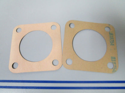 *NEW OEM* (LOT OF 2) 0810 Volvo Penta Gasket 418754
