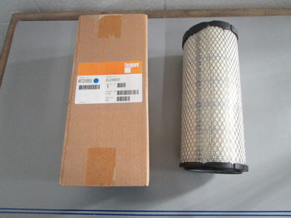 NEW OEM AF25553 Fleetguard Element 0820