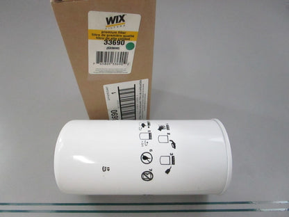 NEW 33690 (533690) WIX Premium Filter 0810