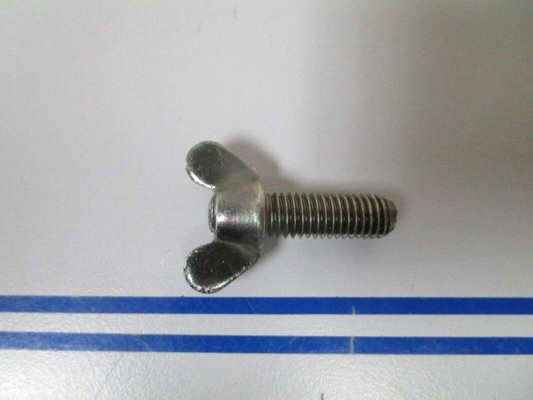 *NEW OEM* 0810 Yamaha Friction Piece Screw 6G1-42529-00-00