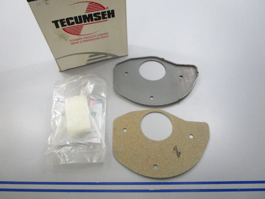 NEW OEM 36005A Tecumseh Breather Cover & Gasket 0810