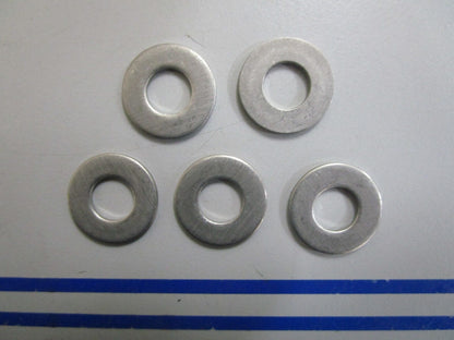 *NEW OEM* (LOT OF 5) 0810 Volvo Penta Washer 3852083