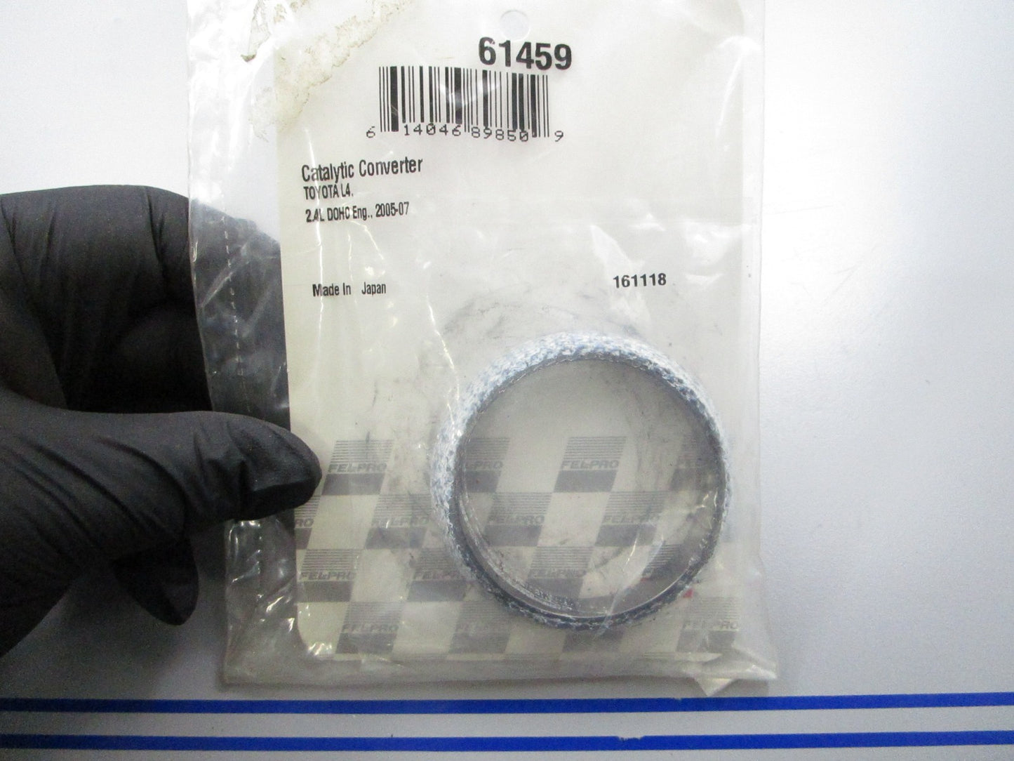 *NEW* 0810 Fel-Pro Gasket 61459