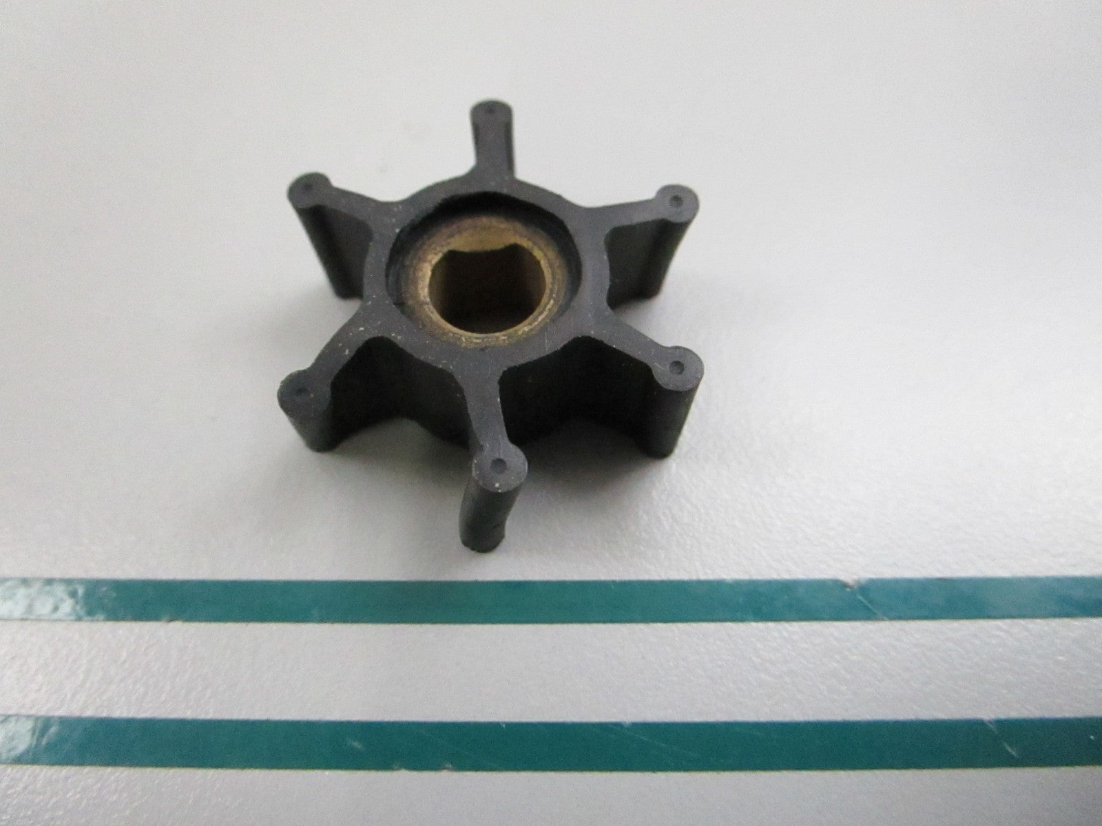 NEW OEM 128176-42070 Yanmar Impeller 0810