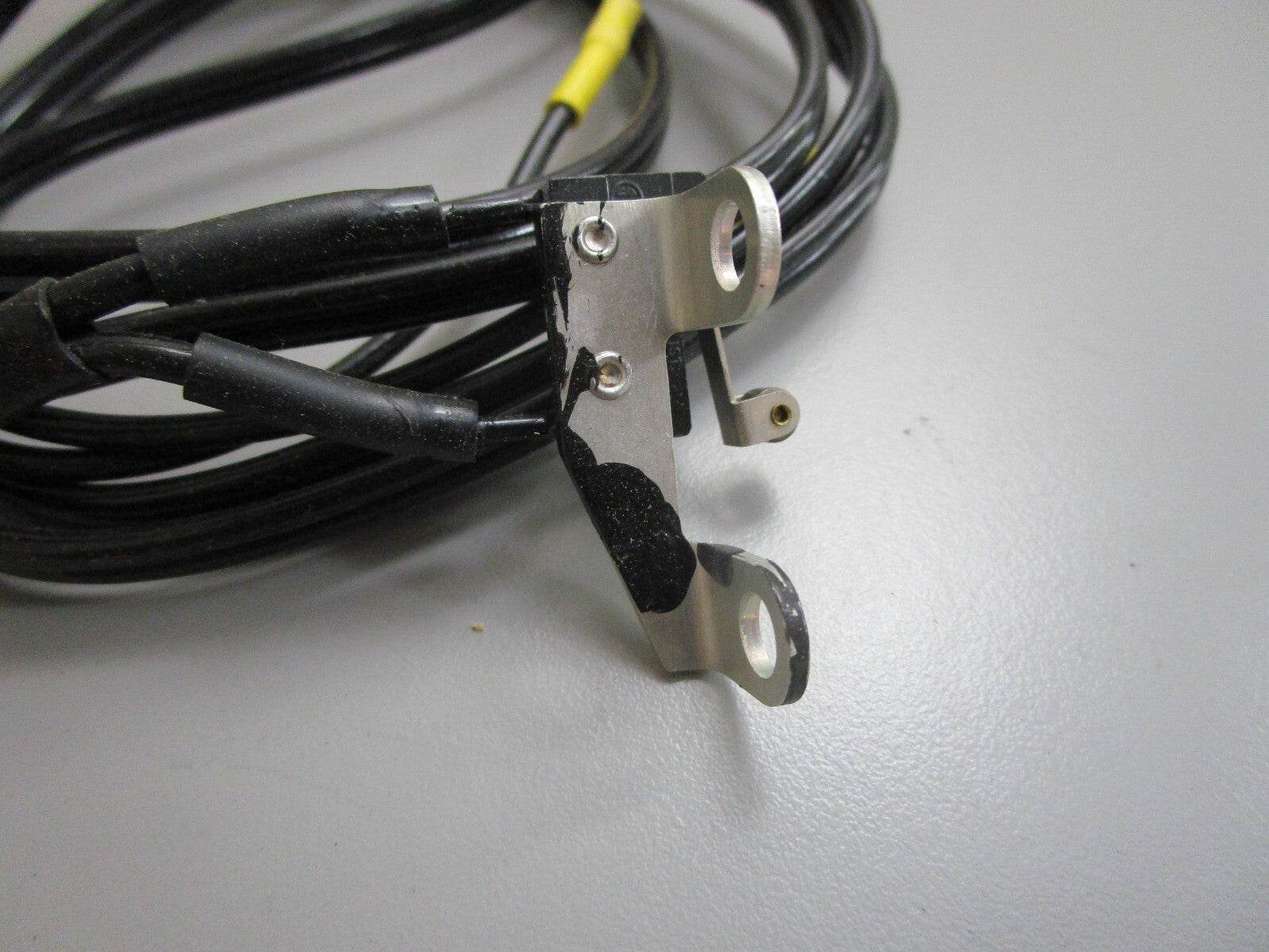 *NEW OEM* 0820 OMC Johnson Evinrude Remote Control Neutral Switch Kit 174266