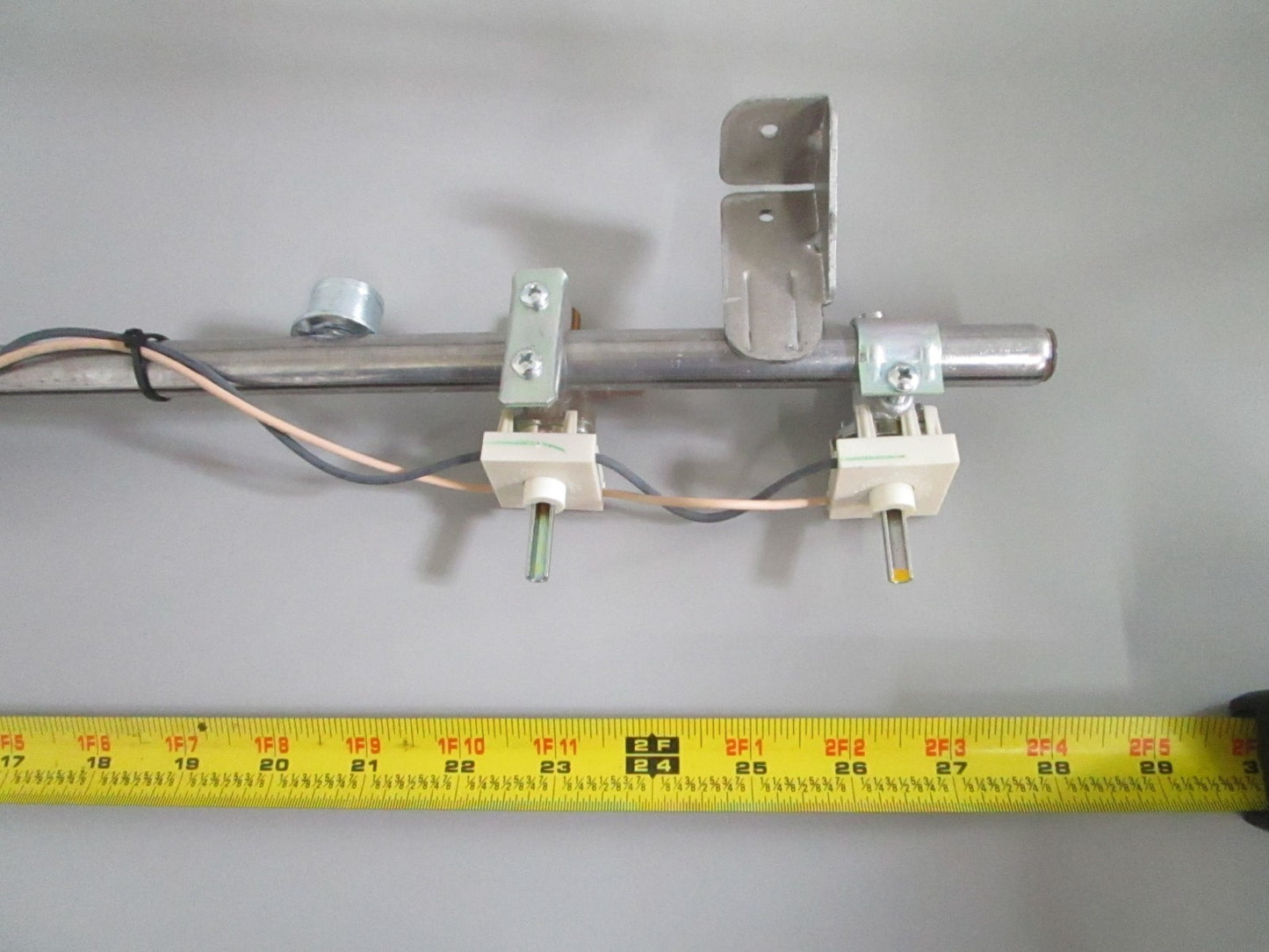 Whirlpool NEW OEM Range Manifold W11356345 NOS Genuine Factory Part 0820