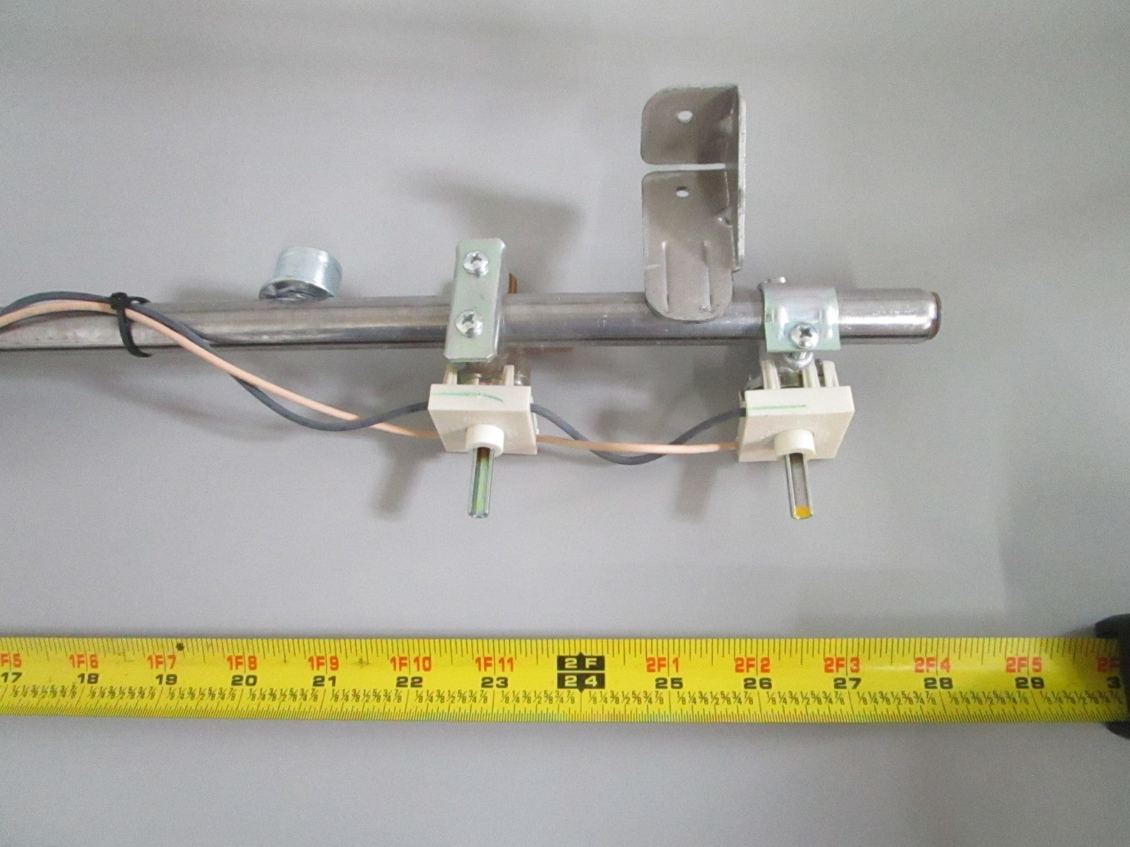 Whirlpool NEW OEM Range Manifold W11356345 NOS Genuine Factory Part 0820
