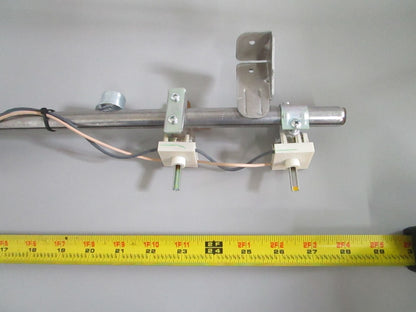 Whirlpool NEW OEM Range Manifold W11356345 NOS Genuine Factory Part 0820