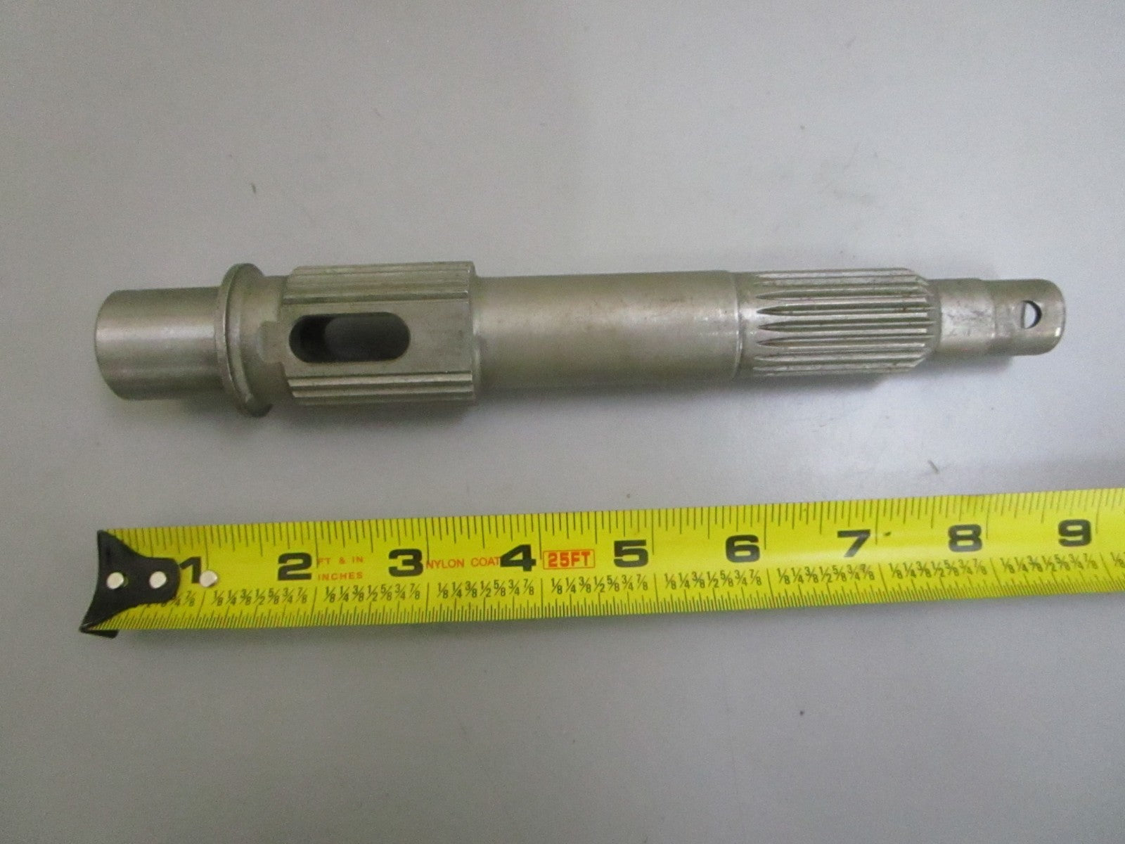 *NEW OEM* 0820 OMC Johnson Evinrude Clutch Shaft 346124 432282 438251