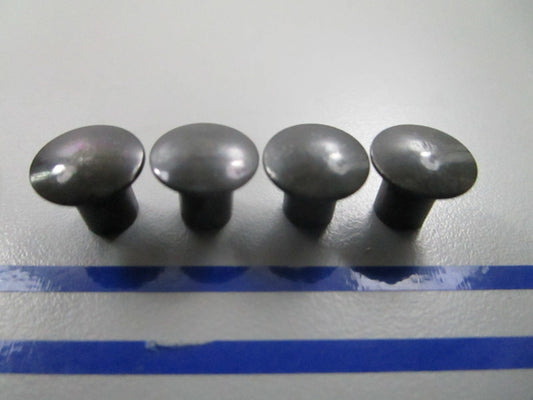 *NEW OEM* (LOT OF 4) 0810 Polaris Rivet 7661825